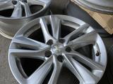 Диски на Chevrolet Круз 16/024 за 130 000 тг. в Алматы – фото 5
