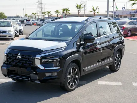 Mitsubishi Xpander Cross, 2026