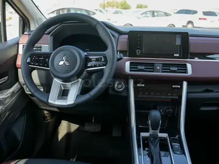 Mitsubishi Xpander Cross 2026 года за 8 205 440 тг. в Алматы – фото 11