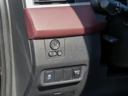 Mitsubishi Xpander Cross 2026 года за 8 205 440 тг. в Алматы – фото 17
