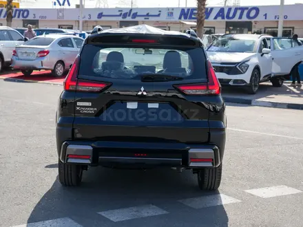 Mitsubishi Xpander Cross 2026 года за 8 205 440 тг. в Алматы – фото 19