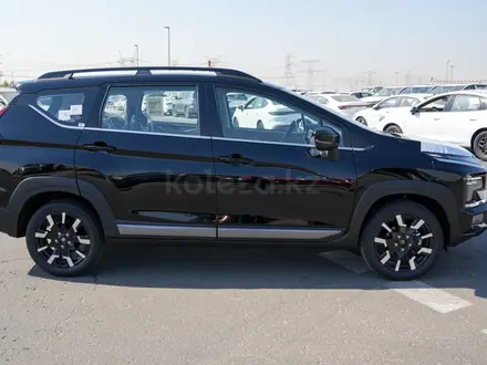 Mitsubishi Xpander Cross 2026 года за 8 205 440 тг. в Алматы – фото 7