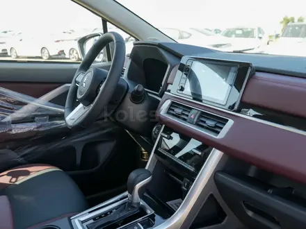 Mitsubishi Xpander Cross 2026 года за 8 205 440 тг. в Алматы – фото 8