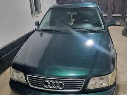 Audi 100 1993 года за 2 500 000 тг. в Туркестан