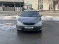 Toyota Camry 2003 годаүшін4 200 000 тг. в Талдыкорган – фото 3