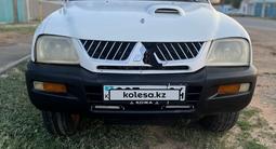 Mitsubishi L200 2006 годаүшін1 650 000 тг. в Комсомольское