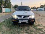 Mitsubishi L200 2006 годаfor1 650 000 тг. в Комсомольское – фото 2