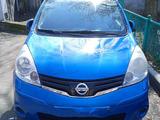 Nissan Note 2011 года за 5 200 000 тг. в Алматы – фото 2