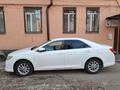 Toyota Camry 2014 годаүшін10 500 000 тг. в Караганда