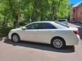 Toyota Camry 2014 года за 10 500 000 тг. в Караганда – фото 5