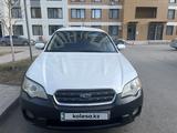 Subaru Outback 2004 года за 4 300 000 тг. в Астана – фото 2