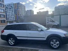 Subaru Outback, 2004