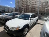 Subaru Outback 2004 года за 4 300 000 тг. в Астана – фото 4