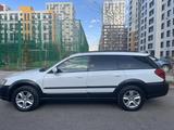 Subaru Outback 2004 года за 4 300 000 тг. в Астана – фото 3
