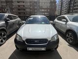 Subaru Outback 2004 года за 4 300 000 тг. в Астана – фото 5