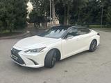 Lexus ES 250 2022 годаүшін24 500 000 тг. в Алматы – фото 3