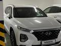 Hyundai Santa Fe 2020 годаfor14 900 000 тг. в Астана