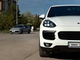 Porsche Cayenne 2015 года за 20 000 000 тг. в Астана – фото 3