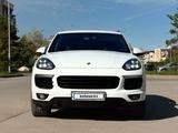 Porsche Cayenne 2015 года за 20 000 000 тг. в Астана – фото 2