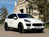 Porsche Cayenne 2015 года за 20 000 000 тг. в Астана – фото 4