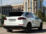 Porsche Cayenne 2015 года за 20 000 000 тг. в Астана – фото 5