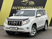 Toyota Land Cruiser Prado 2014 годаүшін16 450 000 тг. в Тараз