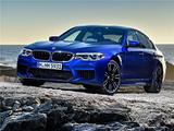 Обвес bmw M5 F90 за 800 000 тг. в Астана – фото 2