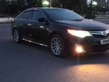 Toyota Camry 2012 годаүшін8 500 000 тг. в Аягоз – фото 3