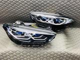 Передние фары Laser BMW G14,G15,G16 за 1 200 000 тг. в Алматы