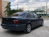 BMW 530 2002 годаүшін5 500 000 тг. в Алматы – фото 4