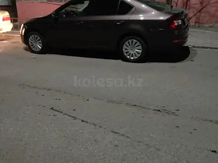 Skoda Octavia 2014 года за 8 000 000 тг. в Караганда