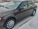 Skoda Octavia 2014 года за 9 000 000 тг. в Караганда – фото 4