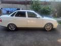 ВАЗ (Lada) Priora 2170 2009 годаүшін1 250 000 тг. в Алматы – фото 6