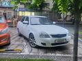 ВАЗ (Lada) Priora 2170 2009 годаүшін1 250 000 тг. в Алматы