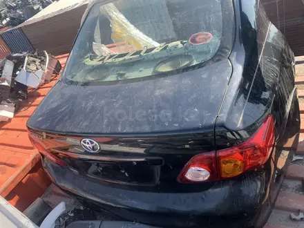 Задний крыло багажник стеклоүшін700 000 тг. в Алматы – фото 4