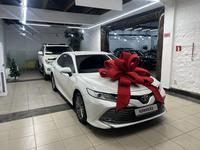 Toyota Camry 2019 годаfor13 300 000 тг. в Алматы