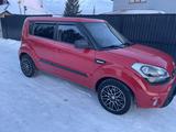 Kia Soul 2013 годаүшін5 900 000 тг. в Усть-Каменогорск