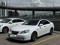 Lexus ES 350 2007 года за 6 000 000 тг. в Астана