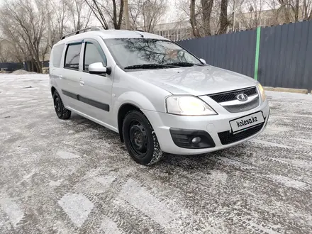 ВАЗ (Lada) Largus 2017 года за 5 400 000 тг. в Уральск – фото 6