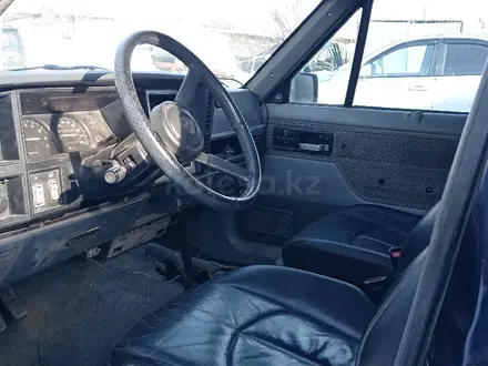 Jeep Cherokee 1993 года за 900 000 тг. в Караганда – фото 6