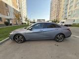 Hyundai Elantra 2025 года за 8 299 000 тг. в Алматы