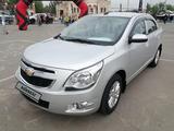 Chevrolet Cobalt 2023 годаүшін6 200 000 тг. в Алматы