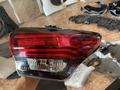 Задниe фонари комплект Toyota Grand Highlander за 10 000 тг. в Шымкент