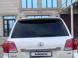 Toyota Land Cruiser 2008 годаүшін17 000 000 тг. в Шымкент – фото 2