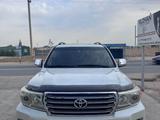 Toyota Land Cruiser 2008 годаүшін17 000 000 тг. в Шымкент