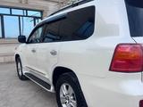 Toyota Land Cruiser 2008 годаүшін17 000 000 тг. в Шымкент – фото 3