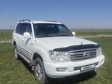 Toyota Land Cruiser 2006 годаүшін8 200 000 тг. в Кордай