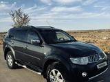 Mitsubishi Pajero Sport 2008 года за 6 900 000 тг. в Балхаш – фото 2