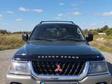 Mitsubishi Montero Sport 2001 годаfor4 500 000 тг. в Петропавловск – фото 2