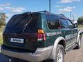 Mitsubishi Montero Sport 2001 годаfor4 500 000 тг. в Петропавловск – фото 8